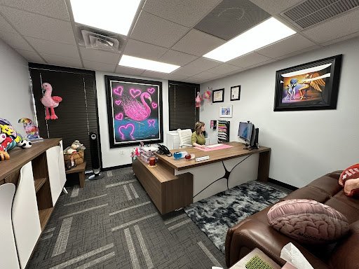 Nevada Medicaid Mental Health Office