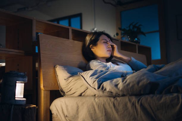 Can Anxiety Cause Insomnia? What You Need to Know