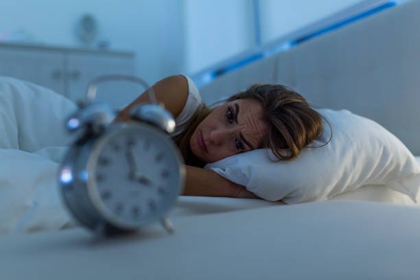 Can Anxiety Cause Insomnia? What You Need to Know