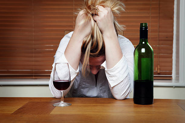 Psychological Signs of Alcohol Addiction