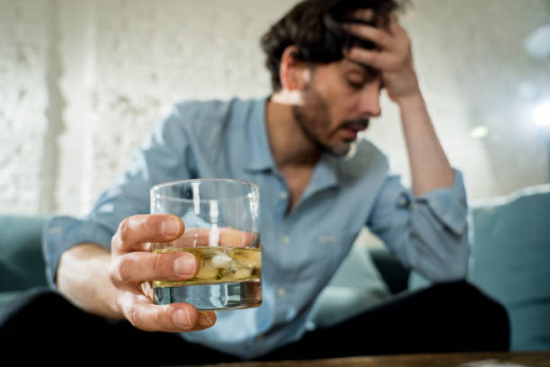 What Are the Physical and Psychological Signs of Alcohol Addiction?