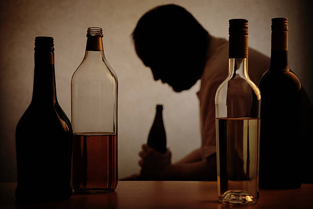 How Alcohol Abuse Differs from Casual Drinking