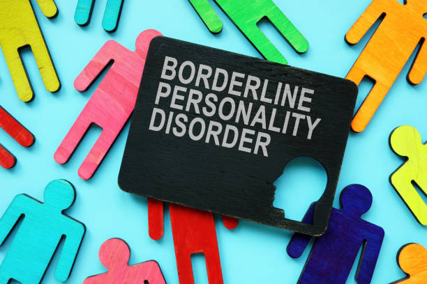 difference between bipolar and borderline personality disorder