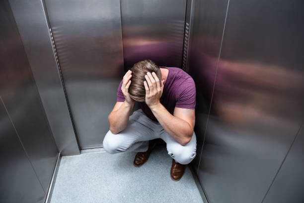 how are agoraphobia and panic disorder related