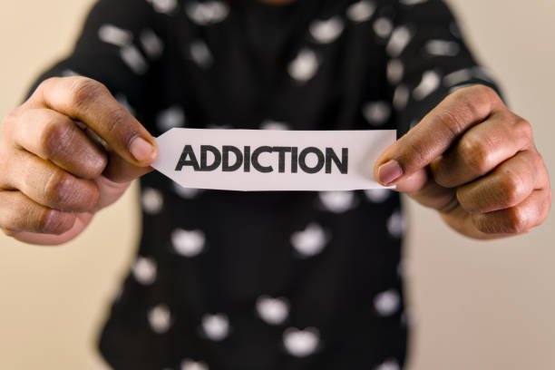 signs you need addiction treatment