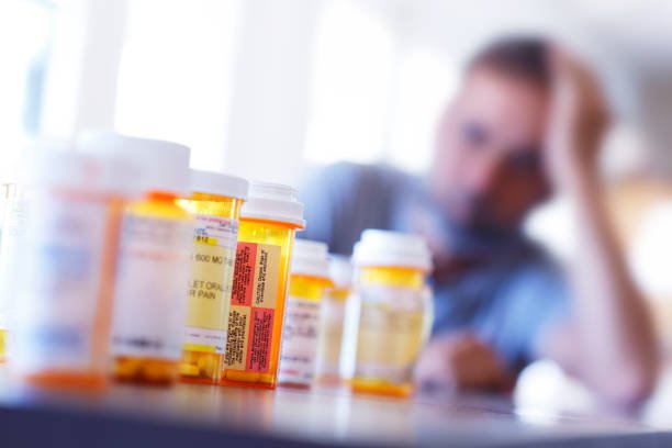medications for opioid use disorder