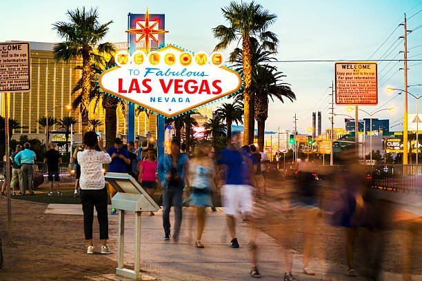 How to Identify Panic Disorder Triggers in the Las Vegas Environment