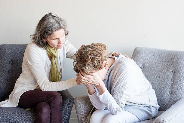 How to Find Mental Health Support for CFS in Henderson