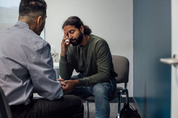 What to Tell Your Psychiatrist: Let’s Break It Down