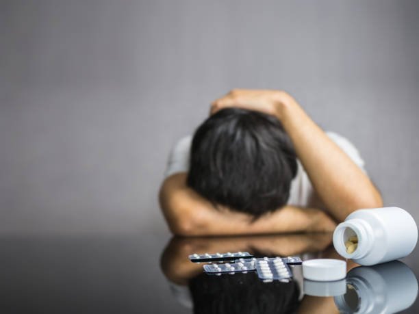 what are the top 10 medications for anxiety and depression