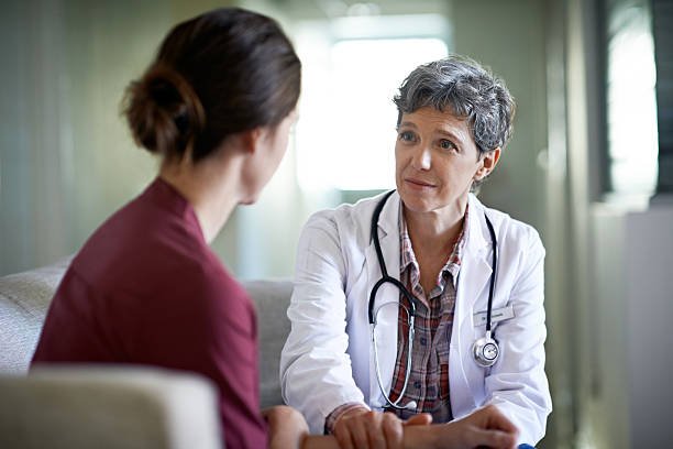 how to talk to your doctor about anxiety and depression