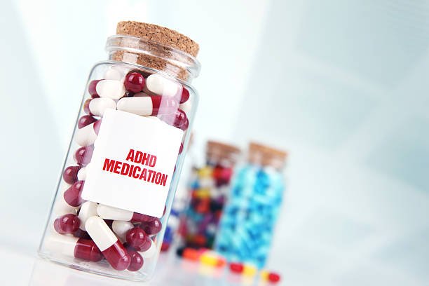 can a psychiatrist prescribe adderall