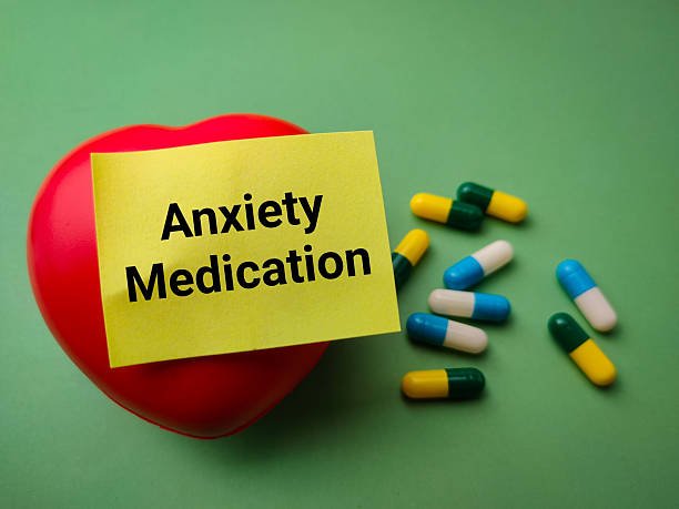 Medication Options for Social Anxiety in Summerlin, NV