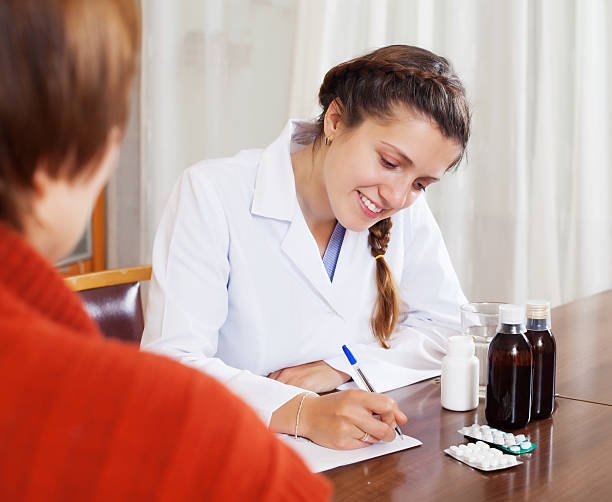 Can a Psychiatric Nurse Practitioner Prescribe Medication?