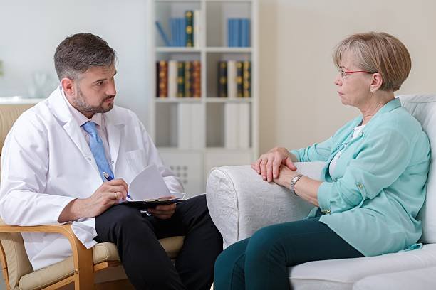 8 Top Reasons to See a Psychiatrist