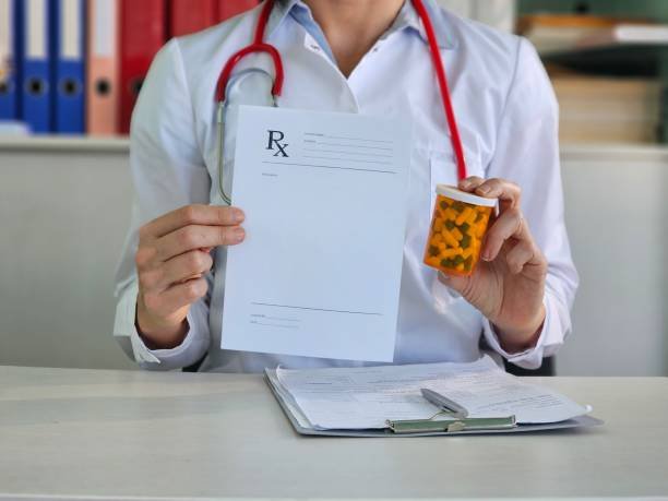 Can Psychiatrists Prescribe Pain Medication?