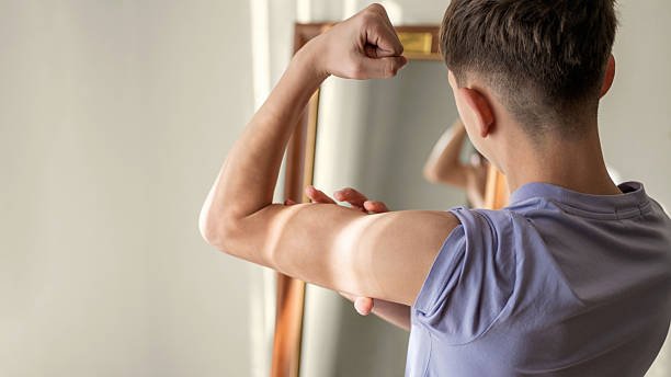 body dysmorphia in teens summerlin