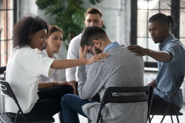 What to Expect from Addiction Treatment in Las Vegas
