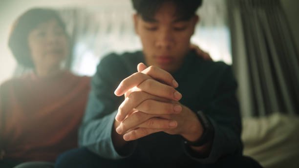 Las Vegas Teens and Depression: What Parents Need to Know