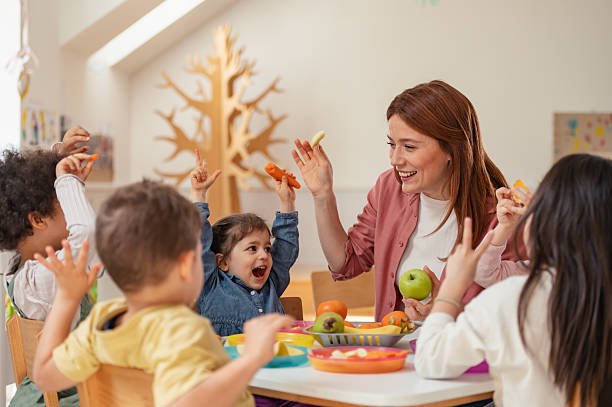 The Best ADHD Diet for Kids: Healthy Foods for ADD