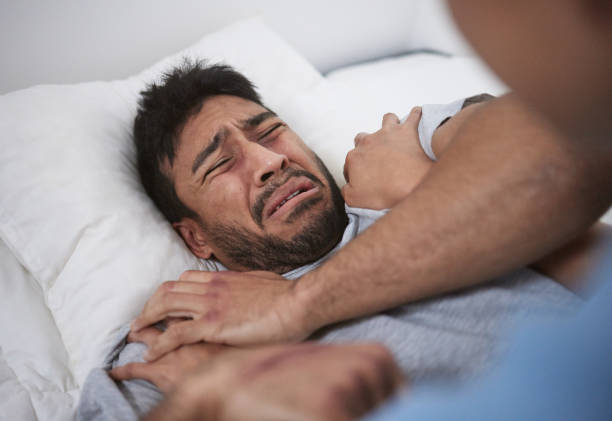 Different Types of Panic Disorders