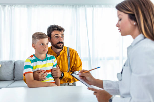 The Best ADHD Medication for a Child with Anxiety and Depression