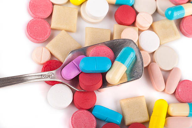 Non-Stimulant Medications (Atomoxetine / Strattera):