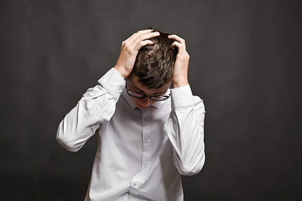 Understanding Teen Mood Swings