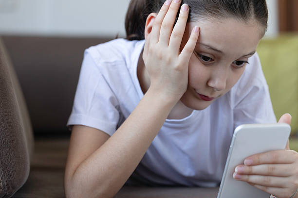 Causes of Teenage Mood Swings