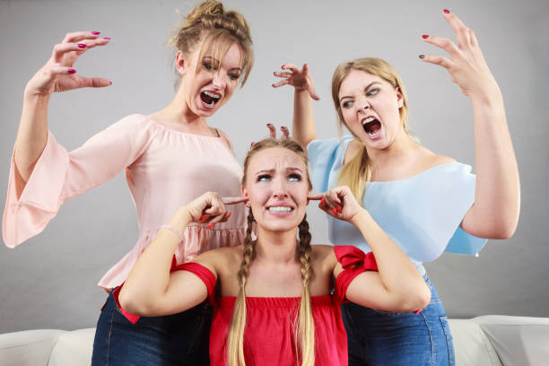 Why Teens Are Experiencing More Mood Swings