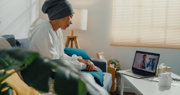 Common Conditions Treated Through Telehealth