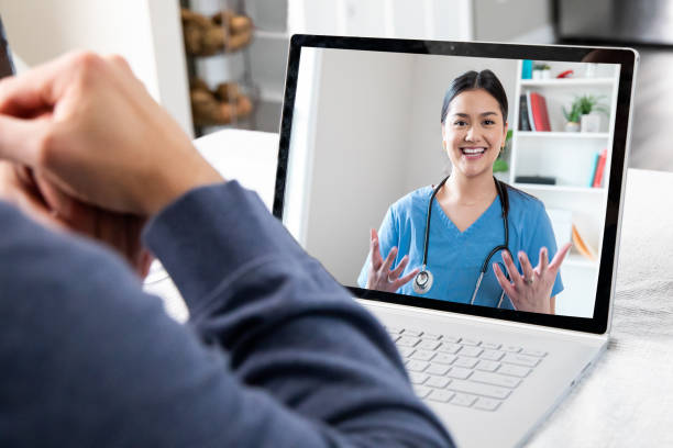 Benefits of Telehealth for Summerlin Residents