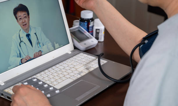 How to Prepare for Your First Telehealth Appointment