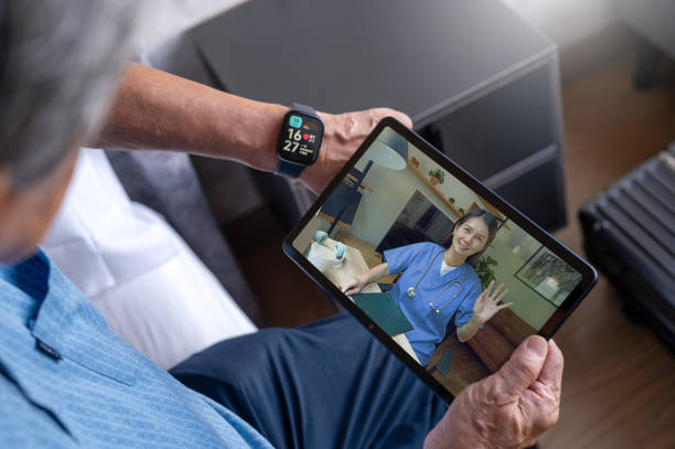 Is Telehealth Right for You? A Guide for Summerlin Residents