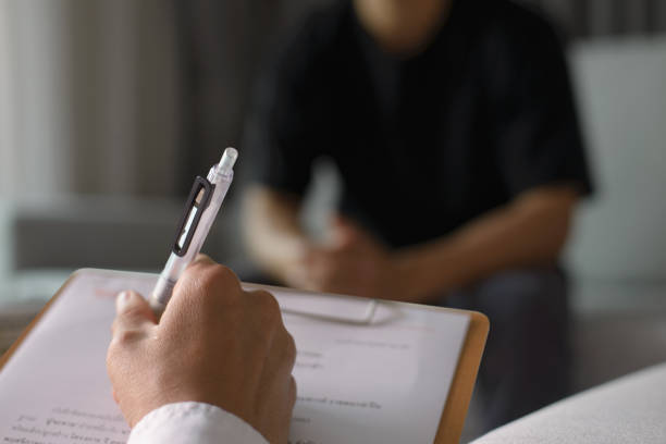 How a Psychiatrist Diagnoses ADHD in Adults