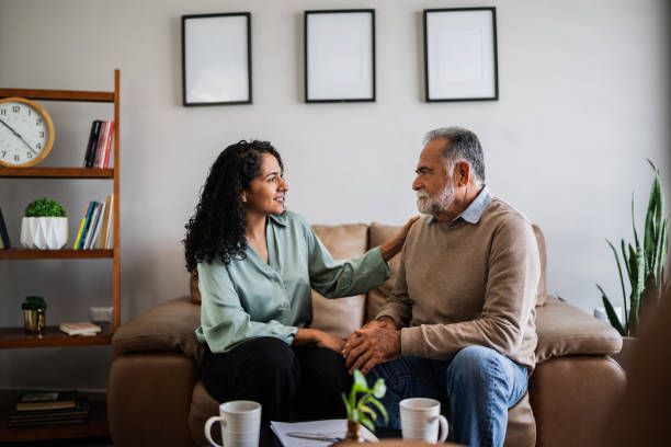 Why Choose a Psychiatrist for a Diagnosis
