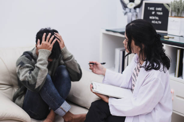 Common Conditions Psychiatrists Diagnose