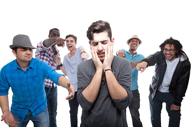 Why Anxiety Is Common Among Young Adults in Summerlin