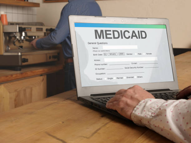 How to Apply for Medicaid in Nevada
