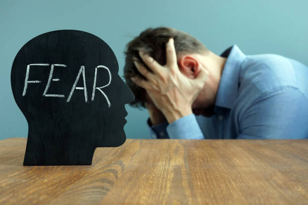 What Are the Effects of Untreated Anxiety