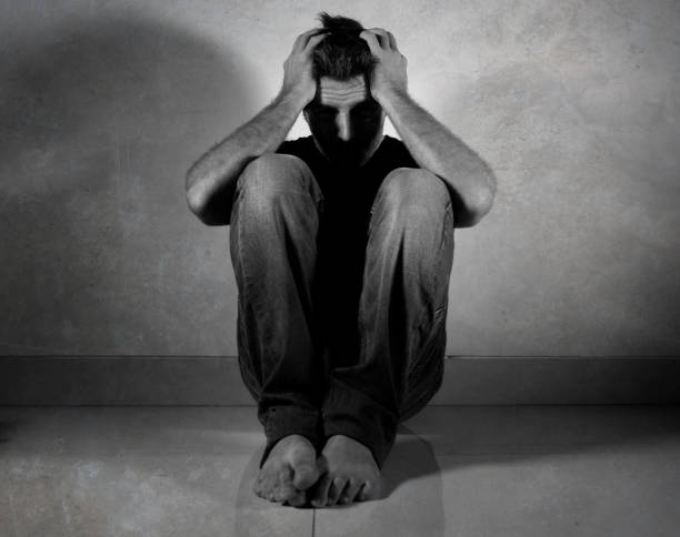 Does Anxiety Cause Depression?