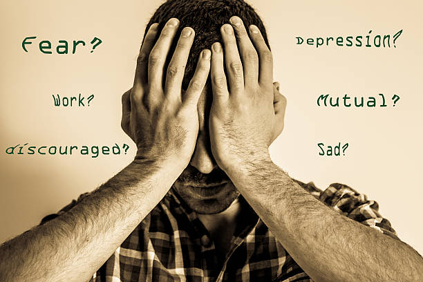 Ways How Anxiety Causes Depression