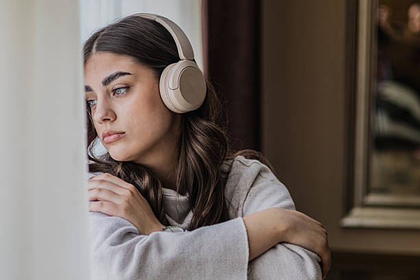 Noise-Canceling Headphones
