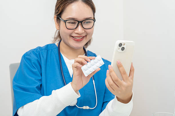 What is Telepsychiatry?
