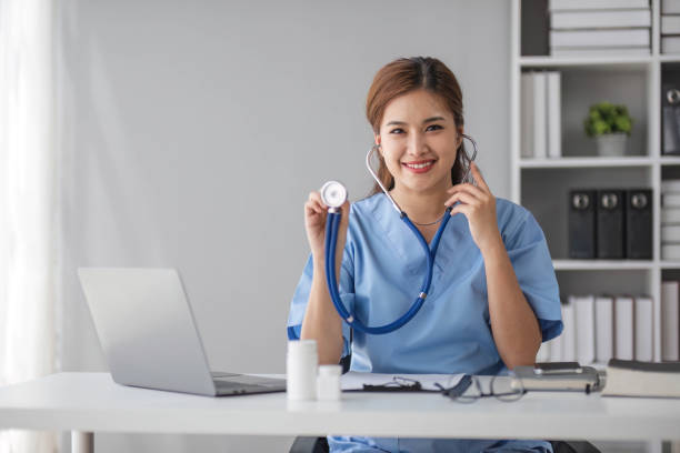 Types of ADHD Specialists