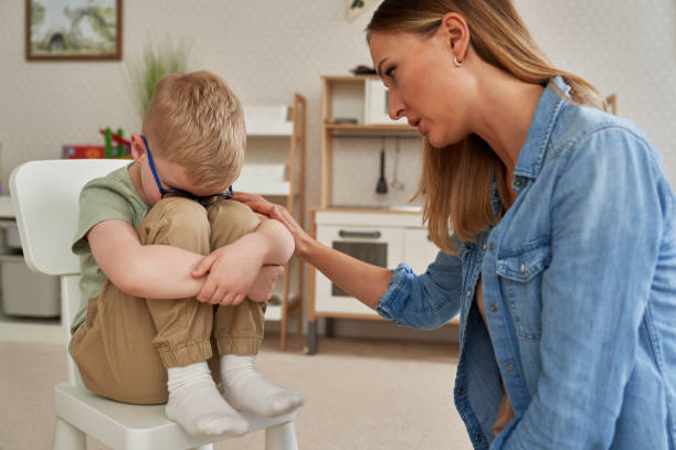 The Best Person for Diagnosing ADHD