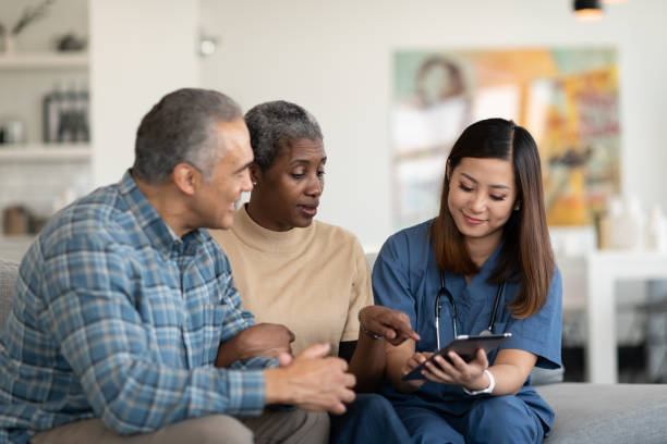 Who Qualifies for Medicaid in Nevada?