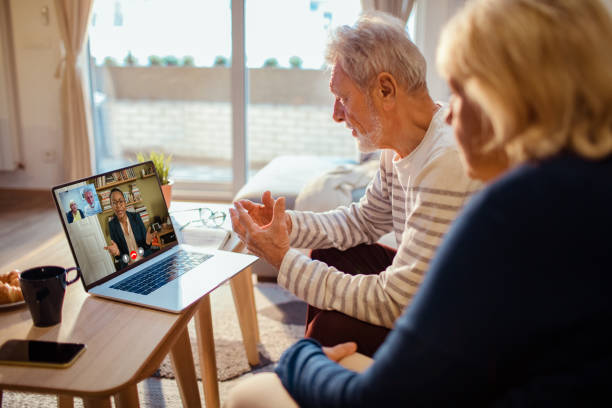 Benefits of Choosing a Telehealth Psychiatrist