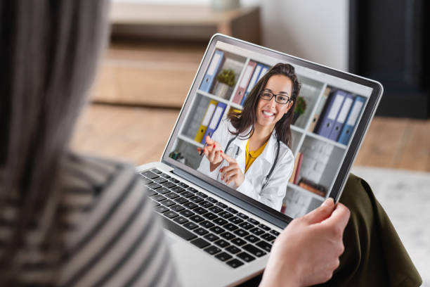 Why Consider Telehealth Psychiatry in Las Vegas?