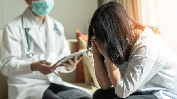 Treatment for Panic Disorder
